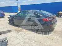 2023 Honda CIVIC фото