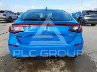 2023 Honda CIVIC photo
