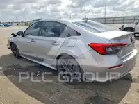 2023 Honda CIVIC фото