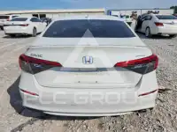 2023 Honda CIVIC фото