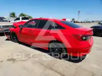 2023 Honda CIVIC фото