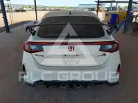 2023 Honda CIVIC photo