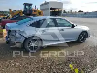 2023 Honda CIVIC фото