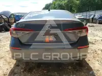 2023 Honda CIVIC фото