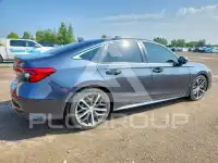 2023 Honda CIVIC фото