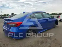 2023 Honda CIVIC photo