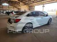 2023 Honda CIVIC фото