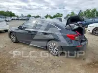 2023 Honda CIVIC фото