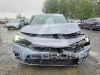2023 Honda CIVIC фото
