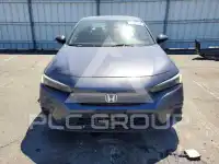 2023 Honda CIVIC фото