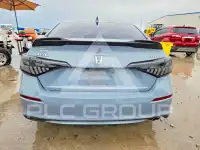 2023 Honda CIVIC фото
