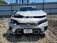 2023 Honda CIVIC photo