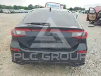 2023 Honda CIVIC фото