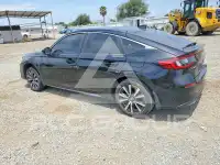 2023 Honda CIVIC photo