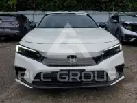 2023 Honda CIVIC фото