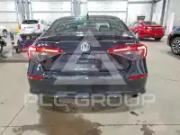 2023 Honda CIVIC фото