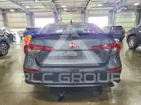 2023 Honda CIVIC photo