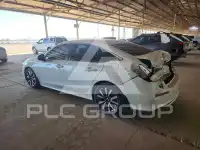 2023 Honda CIVIC фото