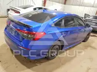 2023 Honda CIVIC photo