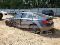 2023 Honda CIVIC фото