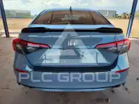 2023 Honda CIVIC photo