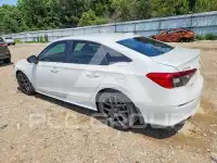 2023 Honda CIVIC фото