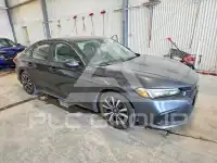 2023 Honda CIVIC фото