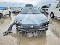 2023 Honda CIVIC фото