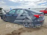 2023 Honda CIVIC photo