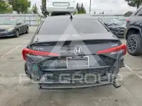 2023 Honda CIVIC фото