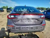 2023 Honda CIVIC фото