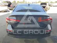 2023 Honda CIVIC photo