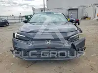 2023 Honda CIVIC photo