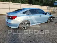 2023 Honda CIVIC фото