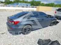 2023 Honda CIVIC фото