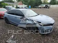 2023 Honda CIVIC фото