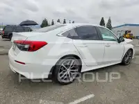 2023 Honda CIVIC фото