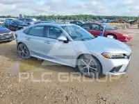 2023 Honda CIVIC фото