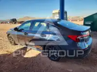 2023 Honda CIVIC фото
