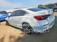 2023 Honda CIVIC фото