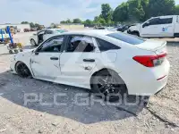 2023 Honda CIVIC фото