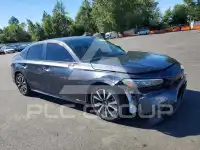 2023 Honda CIVIC photo