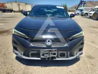 2023 Honda CIVIC фото