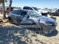 2023 Honda CIVIC фото