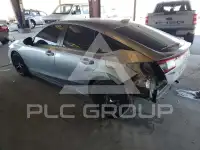2023 Honda CIVIC фото