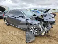 2023 Honda CIVIC фото