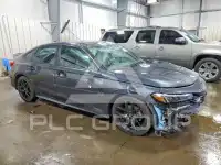2023 Honda CIVIC photo