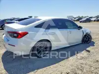 2023 Honda CIVIC фото