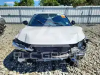 2023 Honda CIVIC фото