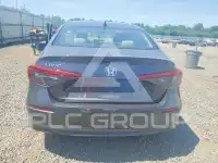 2023 Honda CIVIC photo
